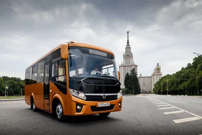 Украинские автобусы: все премьеры 2016 года – Автоцентр.ua