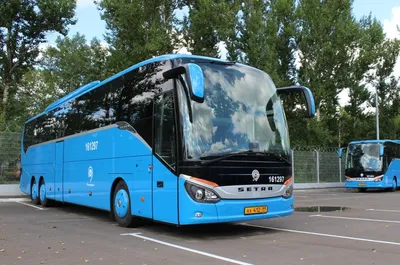 Транспортное средство - автобус; марка, модель ТС: ПАЗ 32053-70 | Тюменская  область | Торги России