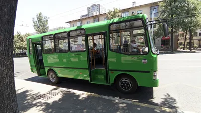 Система общественного транспорта Башкирии ожидает 250 новых автобусов