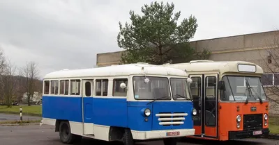 В Казани проходит тест-драйв сочлененный низкопольный автобус марки KАМАЗ -  Новости - Официальный портал Казани