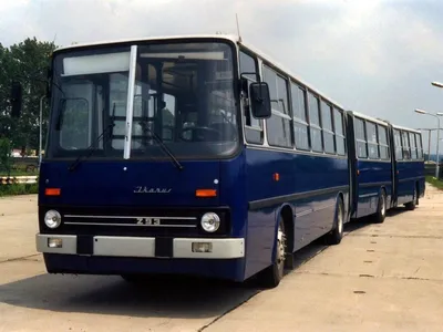 В Кузбасс поступили 30 новых автобусов марки НефАЗ» в блоге «Транспорт и  логистика» - Сделано у нас