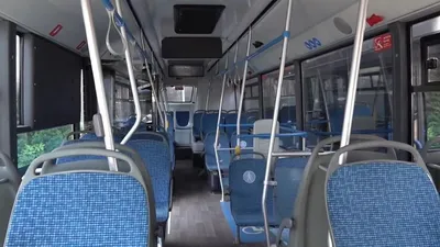 Три новых пассажирских автобуса марки MAN начали работу на маршруте  \"Магадан – Аэропорт\" - PrimaMedia.ru