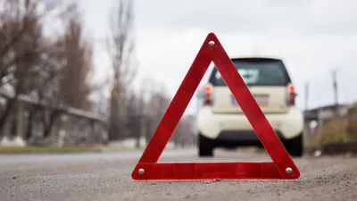 Какие автомобили чаще всего попадают в ДТП - список от экспертов | РБК  Украина