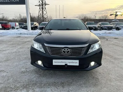 Почему в Украине любят автомобили марки Toyota - Автомобілі - Статьи