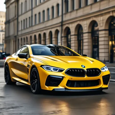 BMW M — удивляемся ценам заряженных «баварцев»