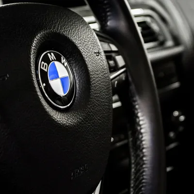 Шильдик для ковриков ЭВА автомобиль марки BMW цветной по цене 200 руб.  купить | DreamCar