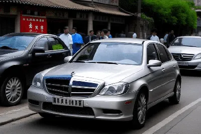 Китайские автобренды наращивают долю на казахстанском рынке