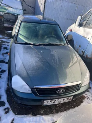 Пятисотый автомобиль марки «Лада» продан в Венгрии