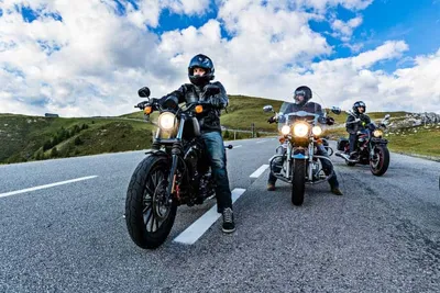 Мастерство Марок мотоциклов на фото: технологии следующего уровня с высоким качеством исполнения