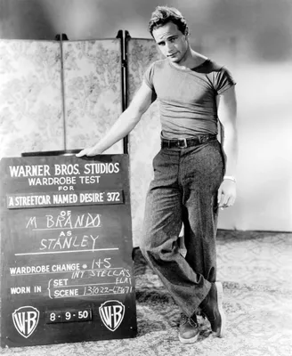 Марлон Брандо в кино и жизни: Бесплатные изображения в PNG.