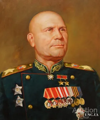 20 февраля 1944 года Маршалом Советского Союза стал Иван Степанович Конев
