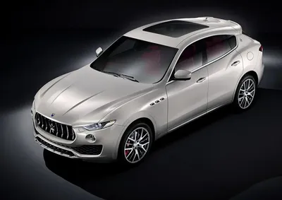 Maserati Levante 2016, 2017, 2018, 2019, 2020, джип/suv 5 дв., 1 поколение  технические характеристики и комплектации