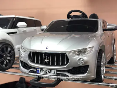 Тест-драйв Maserati Levante: Премиальный кроссовер по-итальянски -  Российская газета