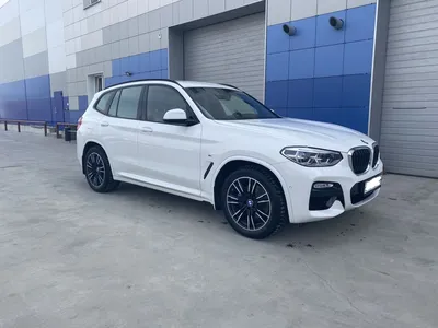 БМВ Х3 2018, 3 литра, Здравствуйте, любители Bmw и желающие ими стать,  автомат, дизель, 4 вд