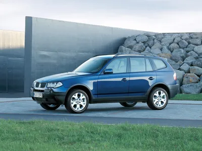 AUTO.RIA – Продажа БМВ X3 бу: купить BMW X3 в Украине