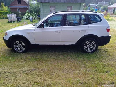 Купить BMW X3 из США в Украине: цена на б/у авто БМВ X3 | BOSS AUTO