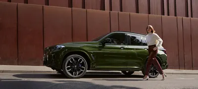 Рестайлинг BMW X3 2022 - КОЛЕСА.ру – автомобильный журнал