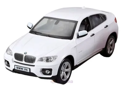 BMW X6 (F16) - цены, отзывы, характеристики X6 (F16) от BMW