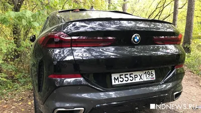 Китайский кроссовер в стилистике BMW X6: «Ридус» тестирует Geely Tugella