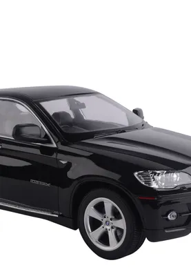 Машина металл BMW X6 ДЛЯ ДЕВОЧЕК 12 см, двери, багаж, инер, белый, кор.  Технопарк в кор.2*36шт (X6-12GRL-WH) по низкой цене - Murzilka.kz