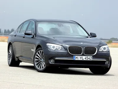 BMW X7 (G07) - цены, отзывы, характеристики X7 (G07) от BMW