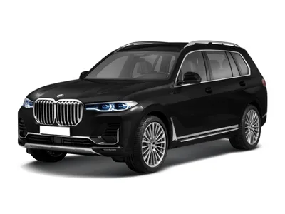 Обзор нового автомобиля BMW X7 2023: чем отличается?