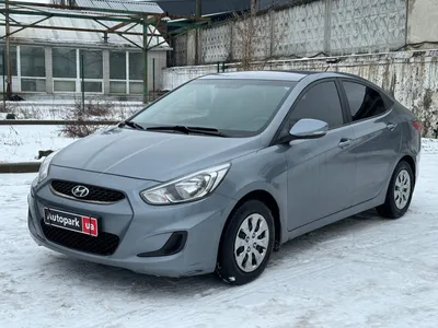 Автомобили Hyundai Accent купить в Украине, цена на б/у автомобили Hyundai  Accent в наличии, продажа подержанных авто в Autopark