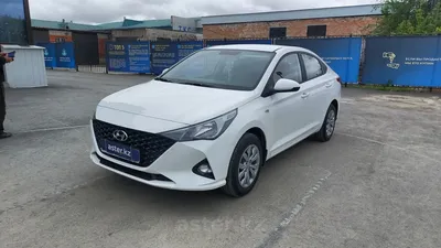 Купить Hyundai Accent 2023 года в Актобе, цена 10500000 тенге. Продажа Hyundai  Accent в Актобе - Aster.kz. №c833730