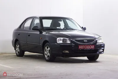 Описание автомобиля Hyundai Accent I Хэтчбек 5 дв., каталог авто на  Avtopoisk.Ru в России