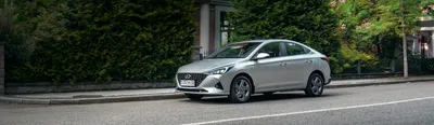 Купить Hyundai Accent 2022-2023 в Алматы: Цена, комплектации, поколения  Хендай