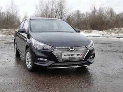 AUTO.RIA – Продажа Хюндай Акцент бу: купить Hyundai Accent в Украине