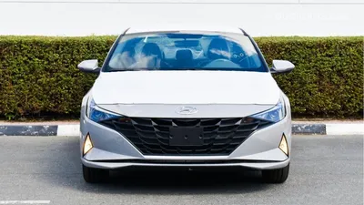 Поменял Логан на Hyundai Elantra: я доволен: отзыв о Hyundai Elantra седан  2024 - все плюсы и минусы