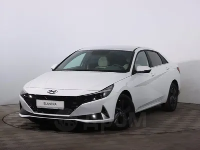Hyundai Elantra, 2.0 л., 2020 г. - Автомобили - List.am