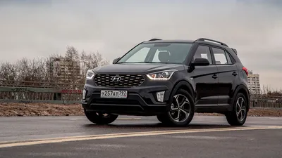 Hyundai КРЕТА 2020: что изменилось? ЦЕНЫ, подробный обзор и тест-драйв -  YouTube