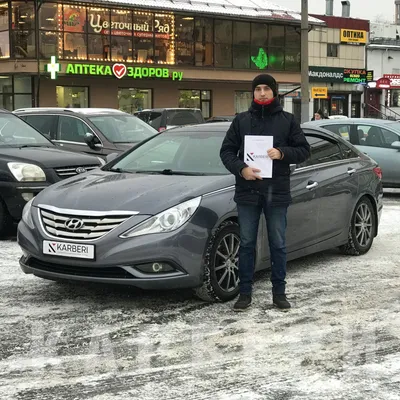Новый кросс-седан Hyundai Sonata - КОЛЕСА.ру – автомобильный журнал
