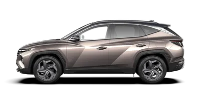Hyundai Tucson - цены, отзывы, характеристики Tucson от Hyundai