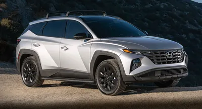 All-New Tucson - Hyundai Moldova | Pacific Motors SRL
