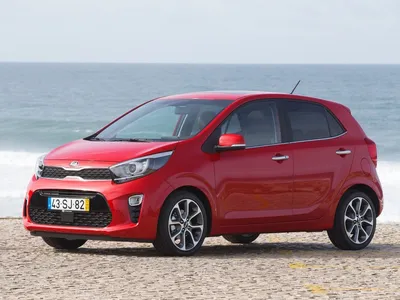 Kia Picanto - технические характеристики, модельный ряд, комплектации,  модификации, полный список моделей Киа Пиканто