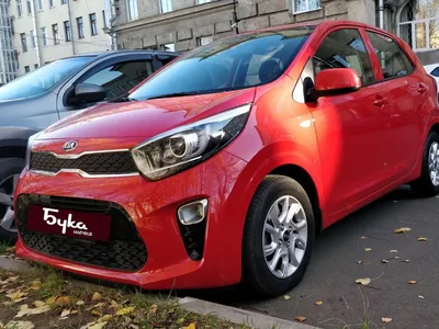 Kia Picanto (Kia Picanto) - стоимость, цена, характеристика и фото  автомобиля. Купить авто Kia Picanto в Украине - Автомаркет Autoua.net