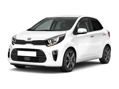 Kia Picanto X-Line в России оказался дешевле, чем ожидалось — Авторевю