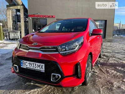 Kia Rio - технические характеристики, модельный ряд, комплектации,  модификации, полный список моделей Киа Рио