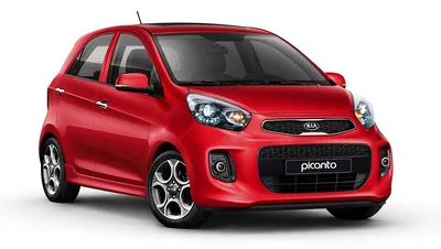 KIA Picanto (1G). Отзывы владельцев с фото — DRIVE2.RU