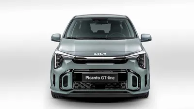 KIA cee'd вместе с KIA Picanto среди лучших автомобилей России - Formula  AutoService