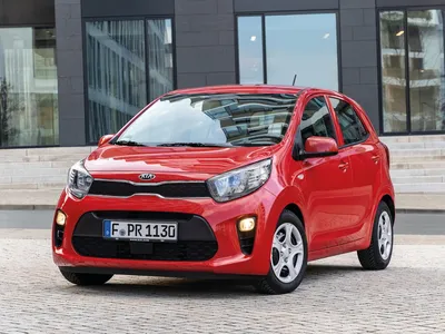 Kia Picanto (Киа Пиканто) - Продажа, Цены, Отзывы, Фото: 555 объявлений