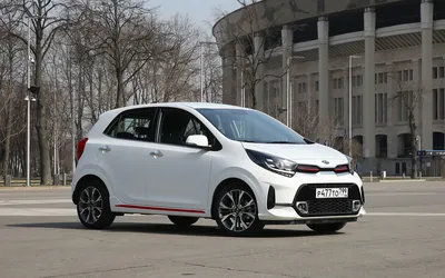 Киа пиканто 2 2011 год выпуска - Отзыв владельца автомобиля Kia Picanto  2011 года ( II ): 1.0 MT (69 л.с.) | Авто.ру