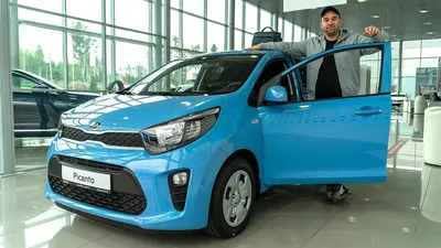 Kia Picanto - технические характеристики, модельный ряд, комплектации,  модификации, полный список моделей Киа Пиканто