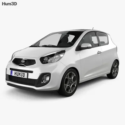 KIA Picanto - считаю идеальной машинкой, но большинство этот автомобиль не  купит. Расскажу почему | Лиса Рулит | Дзен