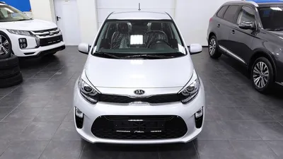 Хороший автомобиль для города - Отзыв владельца автомобиля Kia Picanto 2021  года ( III Рестайлинг ): 1.3 AT (84 л.с.) | Авто.ру