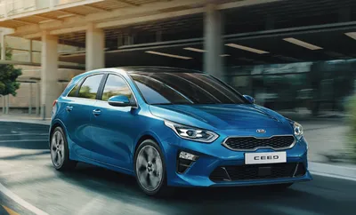 Kia Ceed с пробегом - купить б/у подержанные автомобили Kia Ceed у  официального дилера в г.Санкт-Петербург