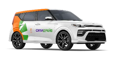 Новый авто Киа Соул 2024 в автосалоне Ижевске